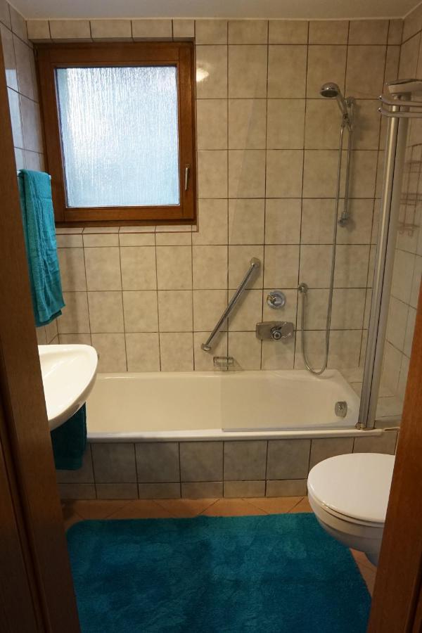 Ferienwohnung Gruene Oase Maulbronn Buitenkant foto